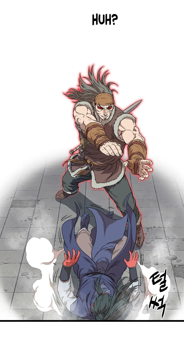 Read Murim Login chapter 86 image 86 on Lezhin