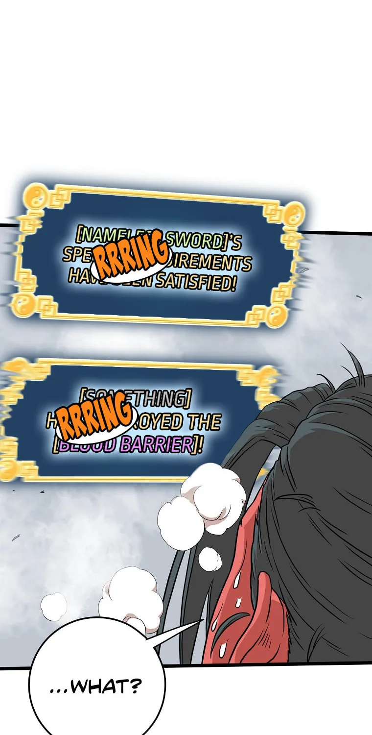Read Murim Login chapter 86 image 87 on Lezhin