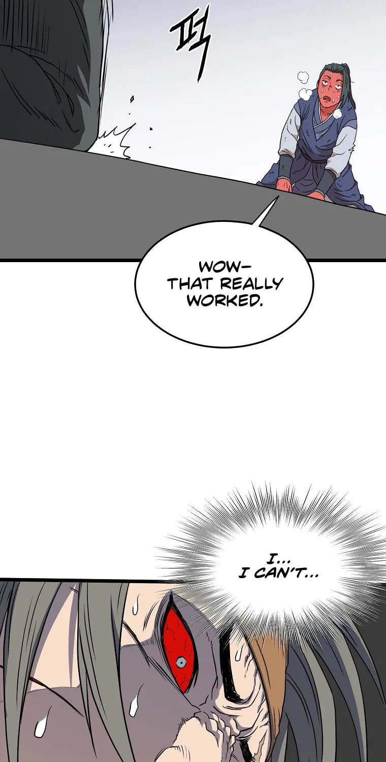 Read Murim Login chapter 86 image 91 on Lezhin