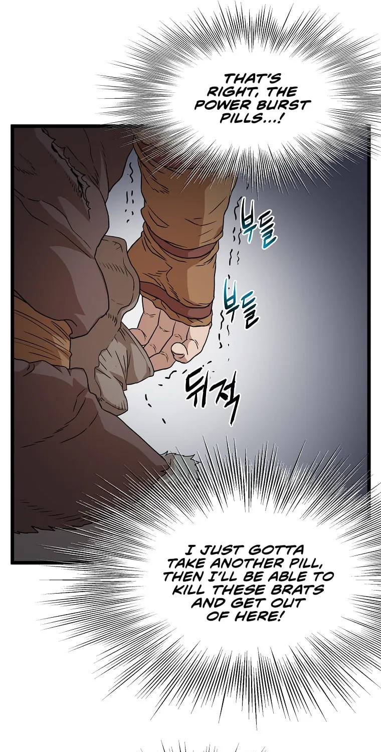 Read Murim Login chapter 86 image 93 on Lezhin