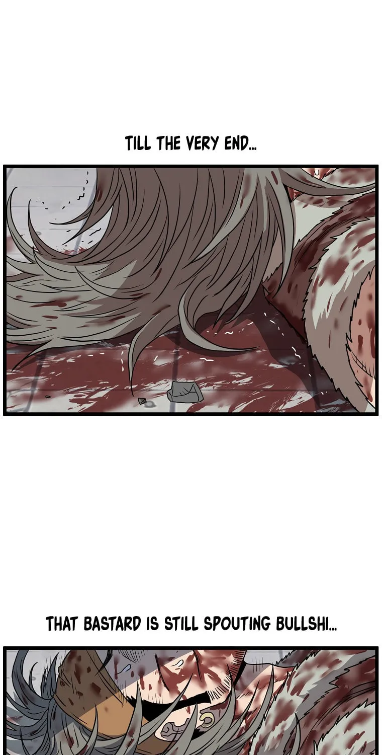 Read Murim Login chapter 87 image 1 on Lezhin