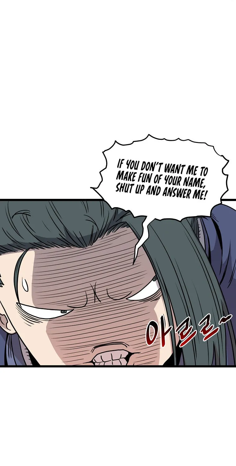 Read Murim Login chapter 87 image 100 on Lezhin