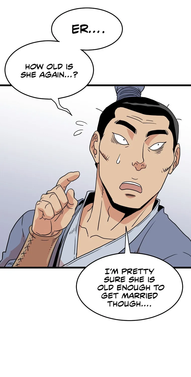 Read Murim Login chapter 87 image 101 on Lezhin