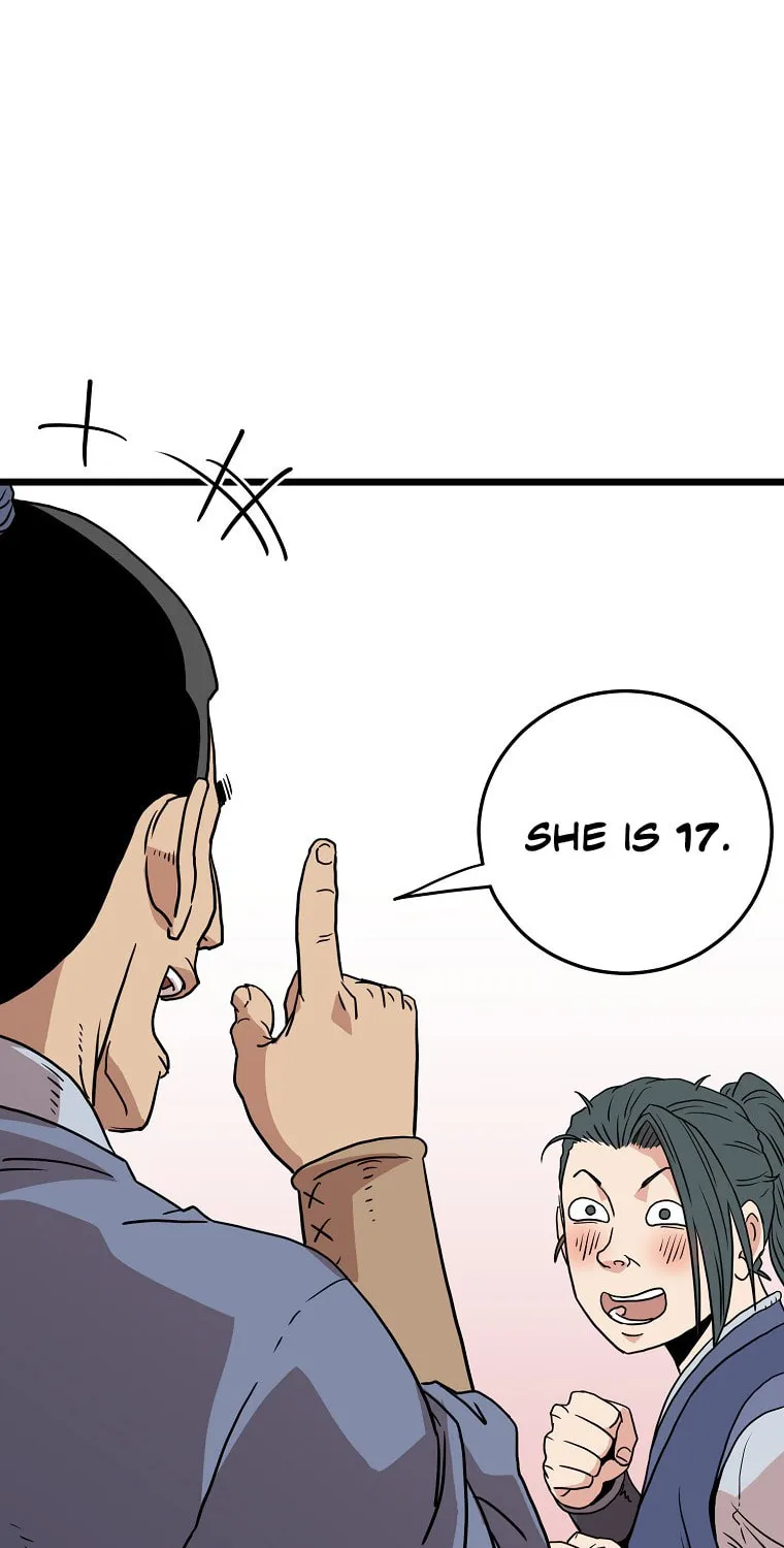 Read Murim Login chapter 87 image 103 on Lezhin