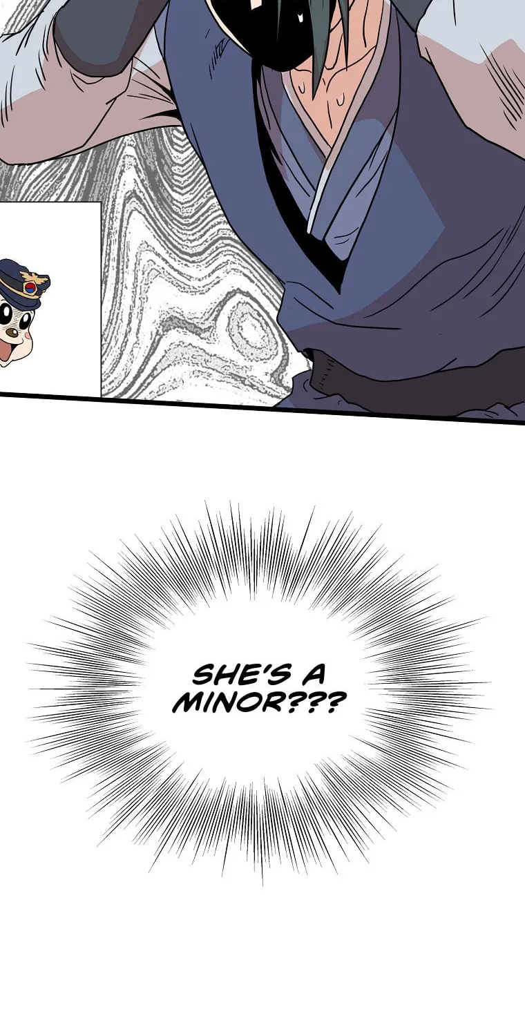 Read Murim Login chapter 87 image 105 on Lezhin
