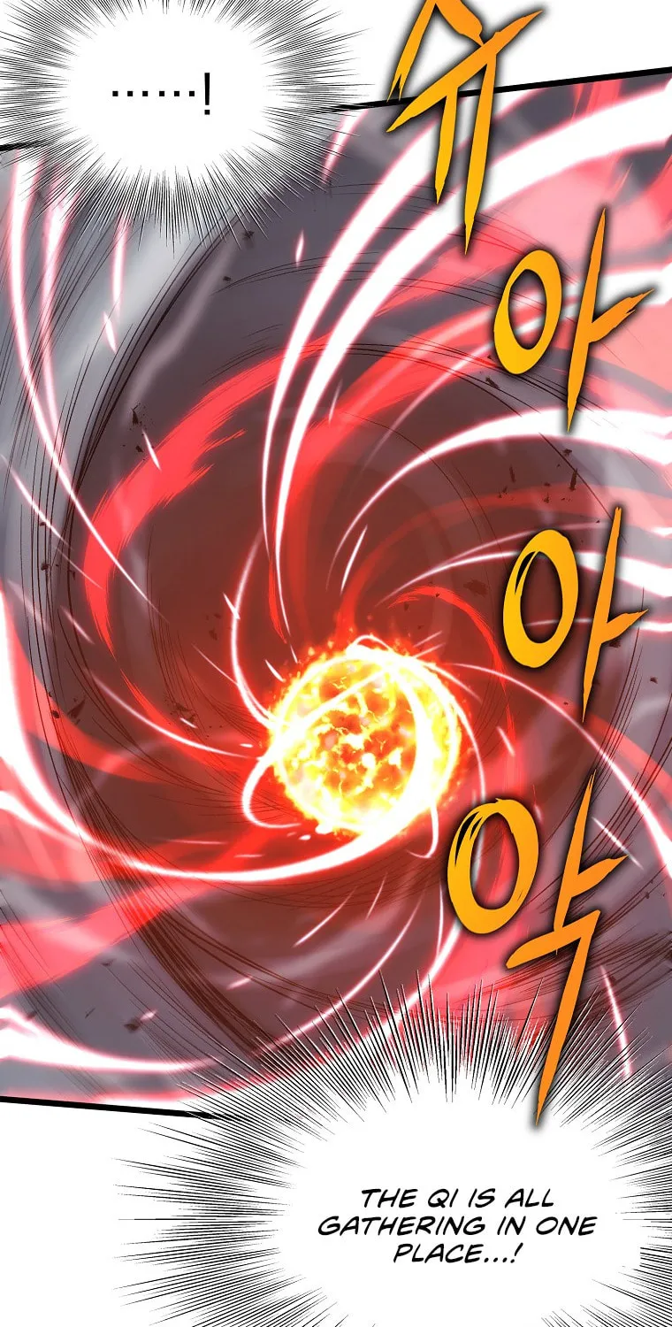 Read Murim Login chapter 87 image 11 on Lezhin