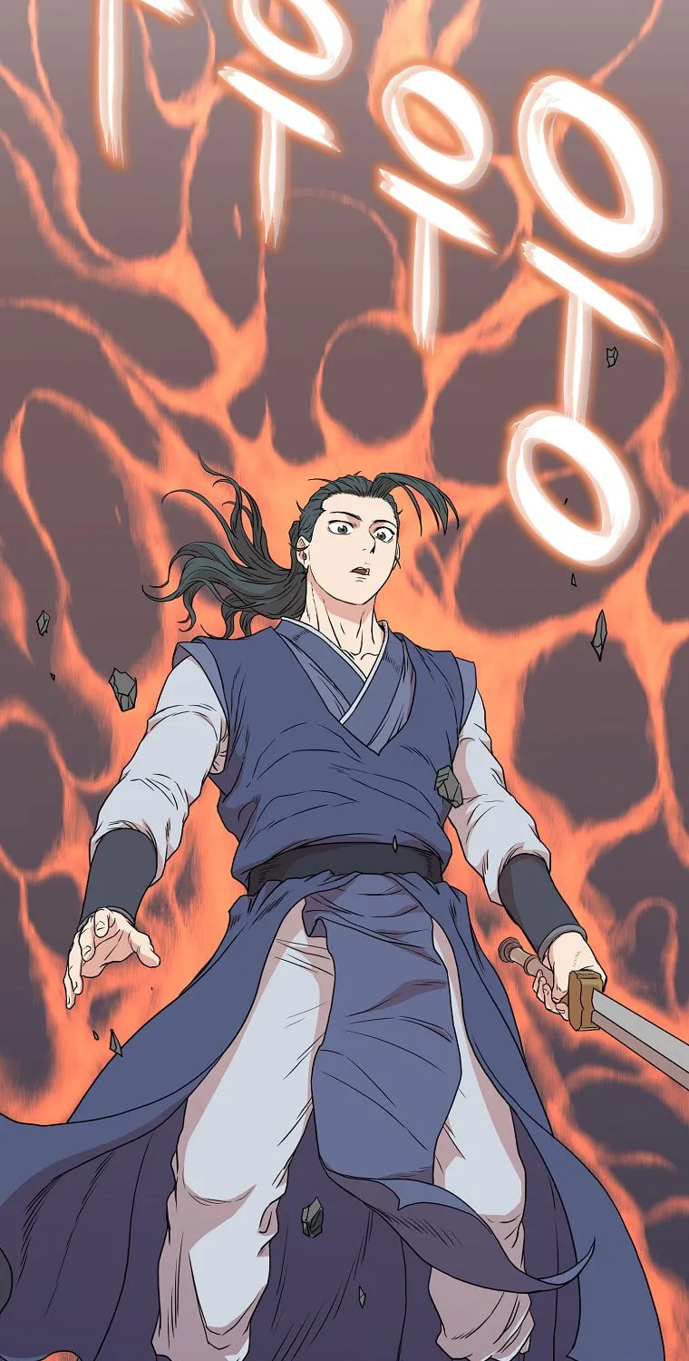 Read Murim Login chapter 87 image 17 on Lezhin
