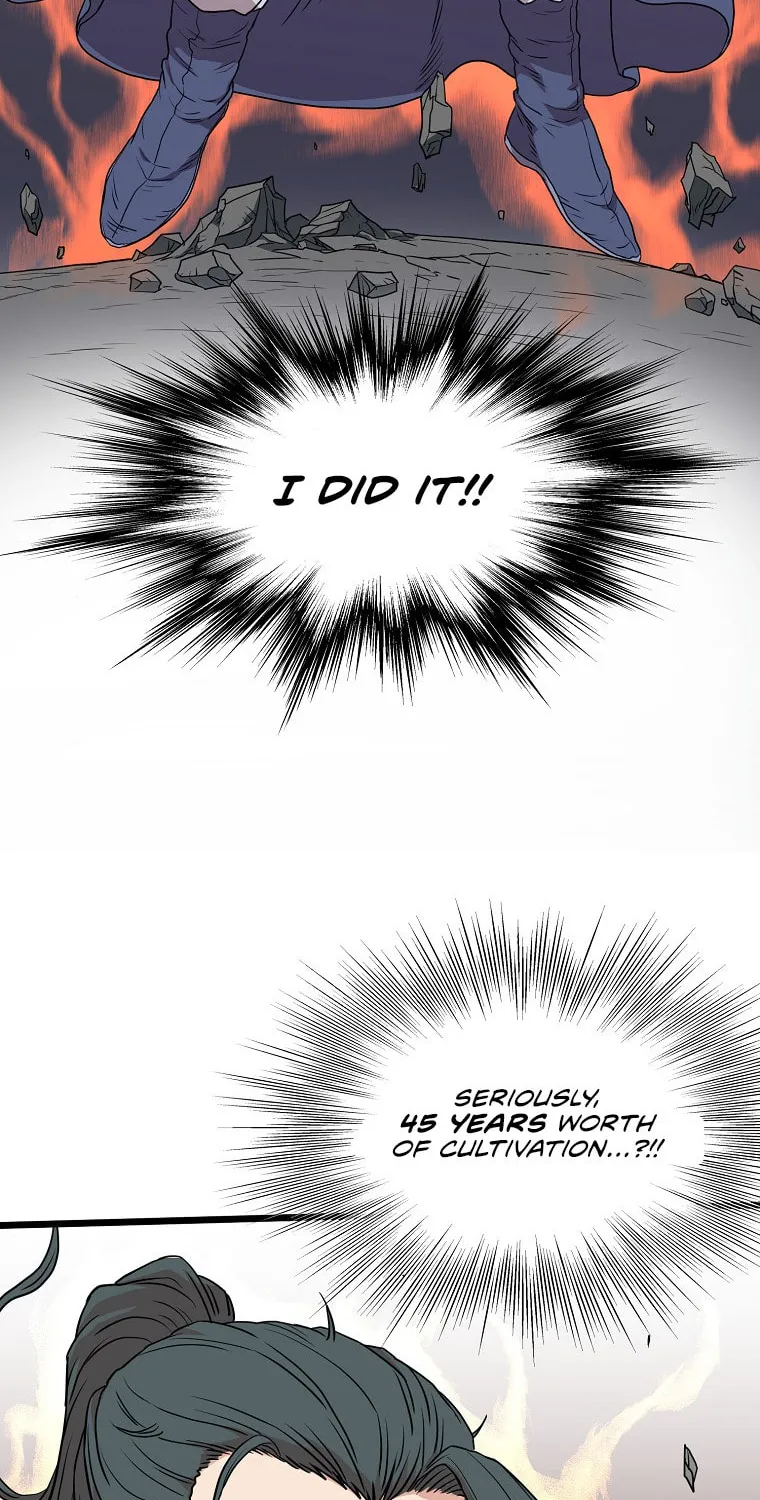 Read Murim Login chapter 87 image 18 on Lezhin