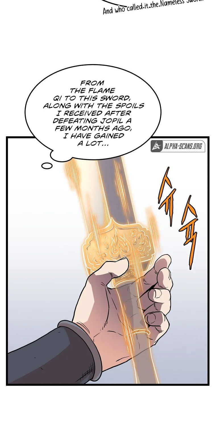 Read Murim Login chapter 87 image 23 on Lezhin