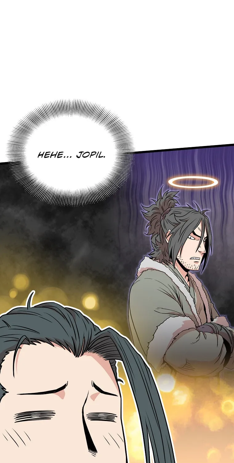 Read Murim Login chapter 87 image 24 on Lezhin