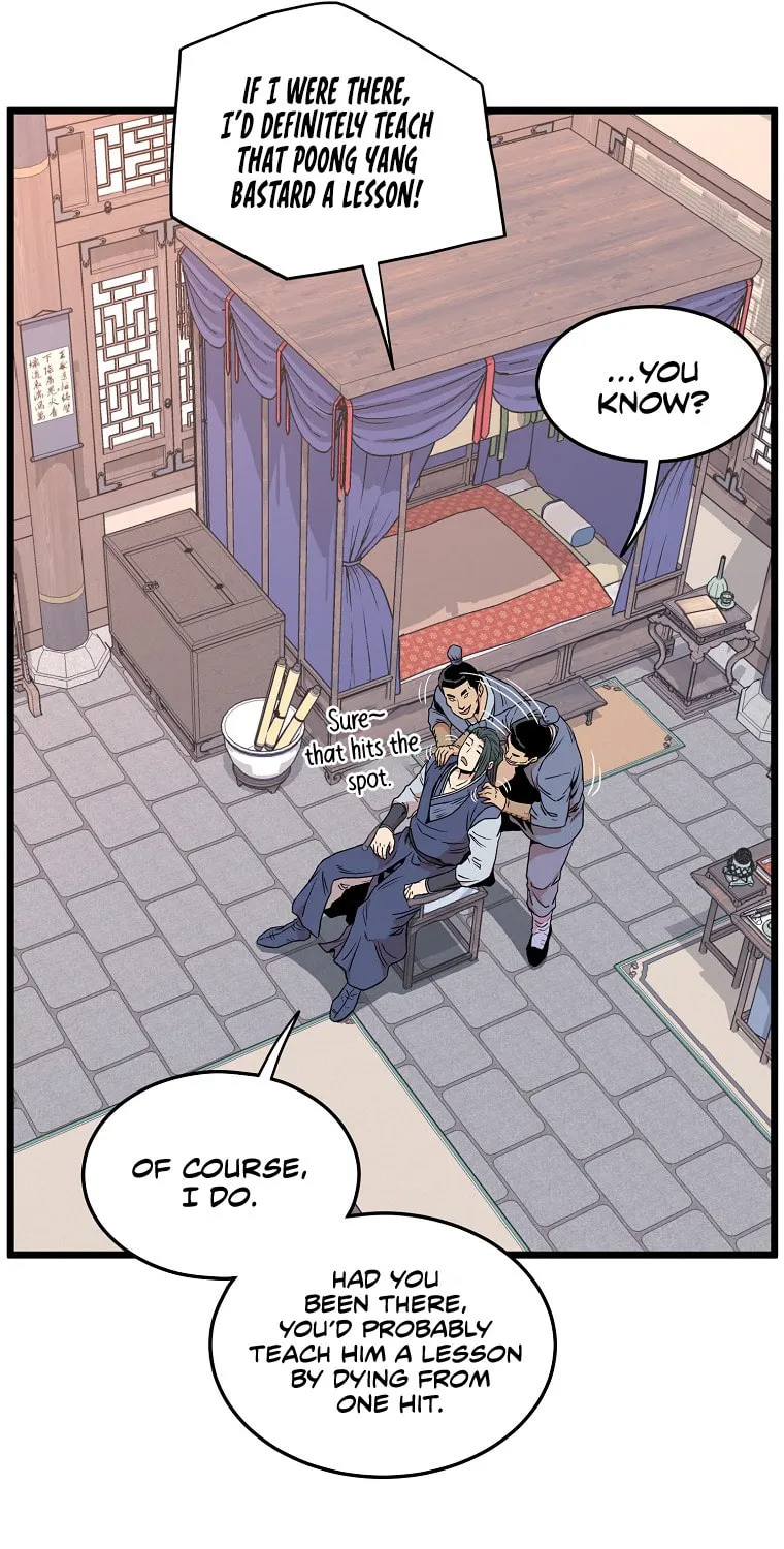 Read Murim Login chapter 87 image 29 on Lezhin
