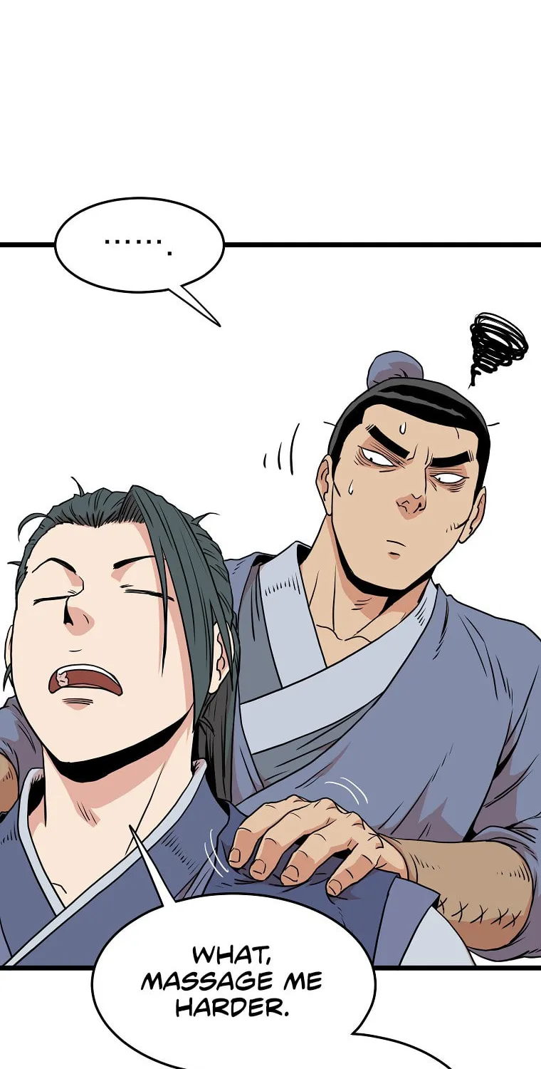 Read Murim Login chapter 87 image 30 on Lezhin