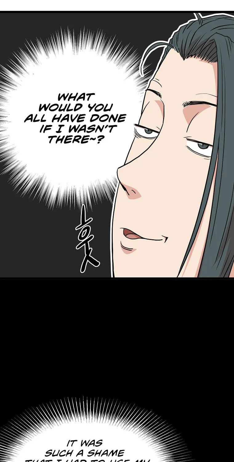 Read Murim Login chapter 87 image 33 on Lezhin