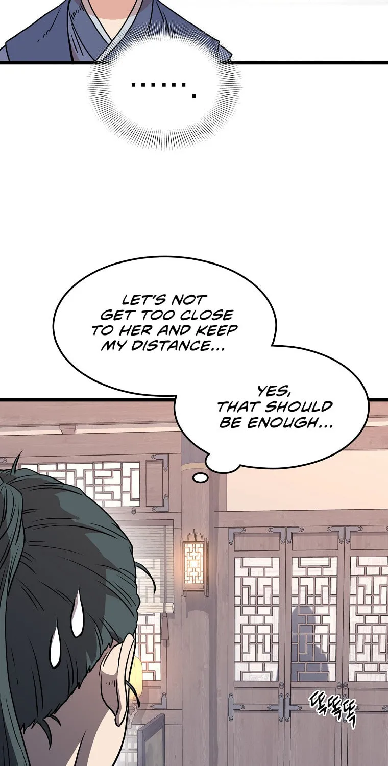 Read Murim Login chapter 87 image 38 on Lezhin