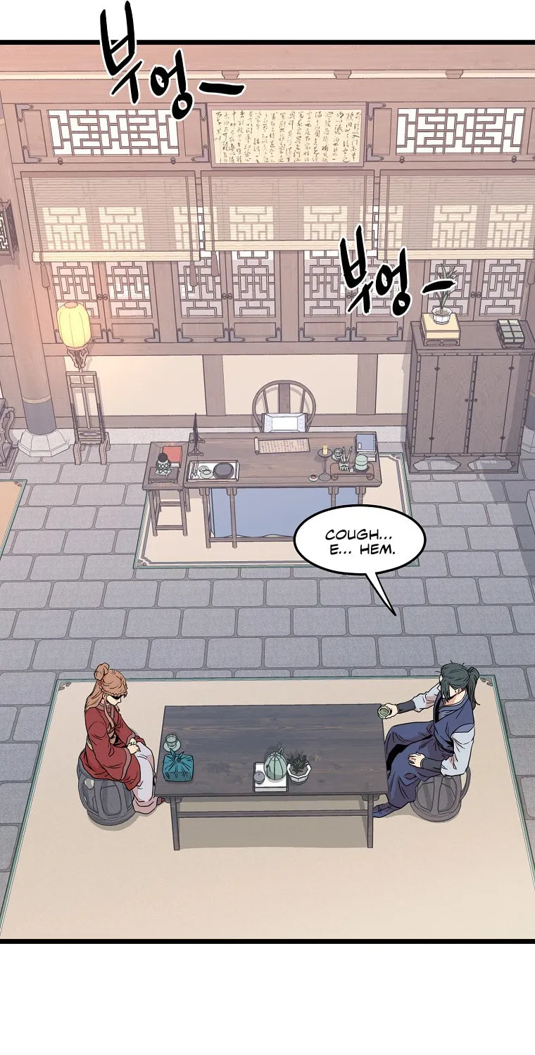 Read Murim Login chapter 87 image 44 on Lezhin