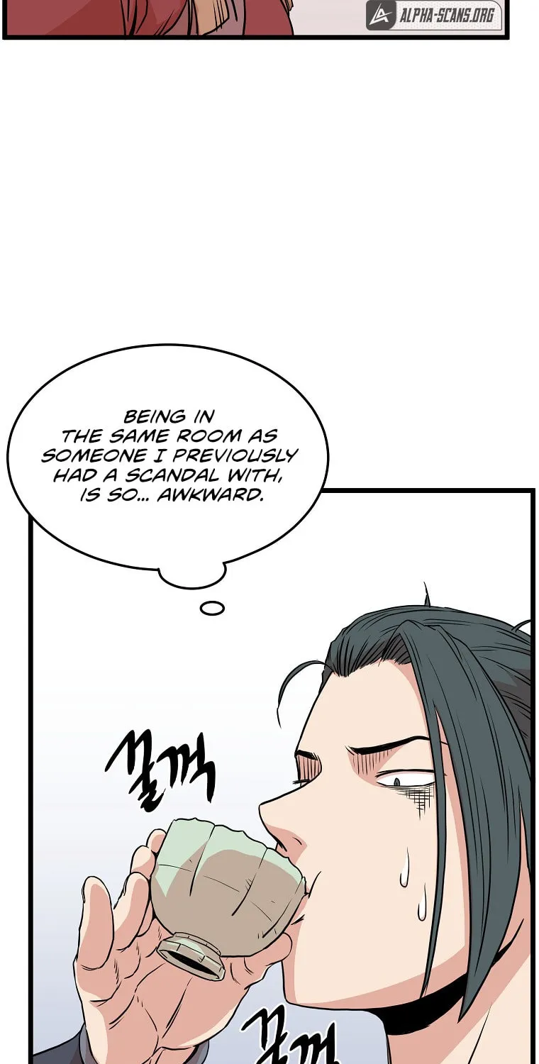 Read Murim Login chapter 87 image 46 on Lezhin