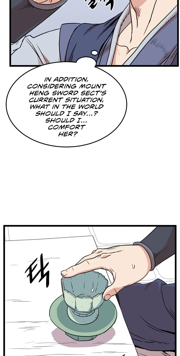 Read Murim Login chapter 87 image 47 on Lezhin