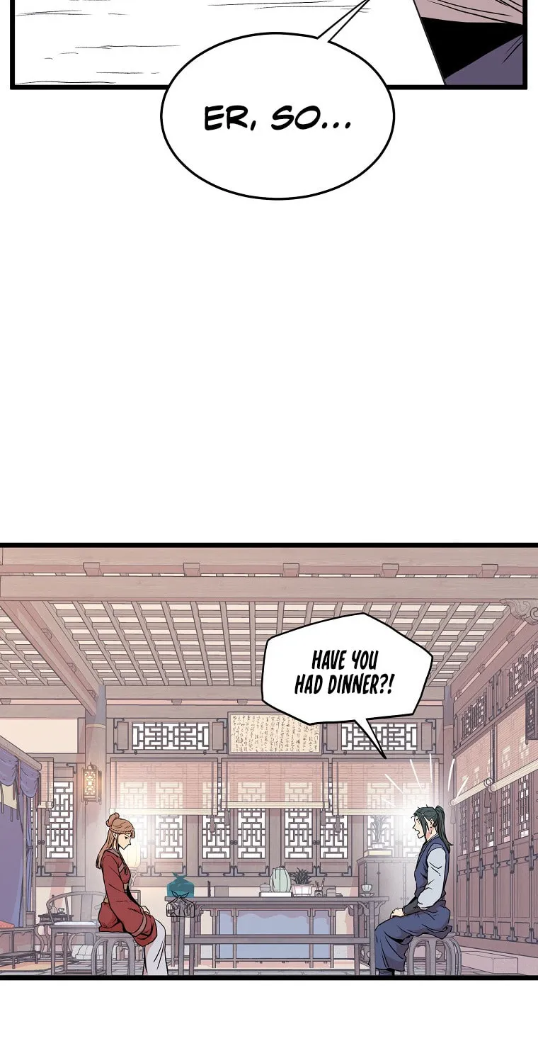 Read Murim Login chapter 87 image 48 on Lezhin