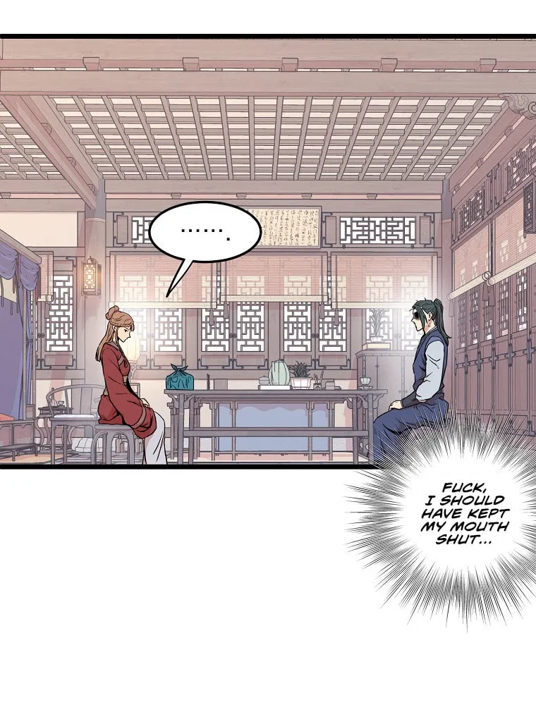 Read Murim Login chapter 87 image 50 on Lezhin