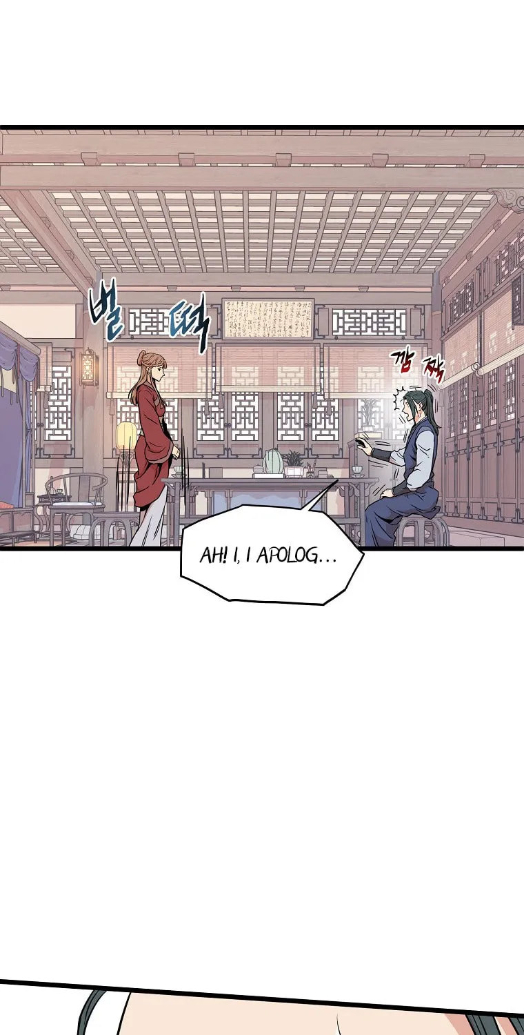 Read Murim Login chapter 87 image 51 on Lezhin