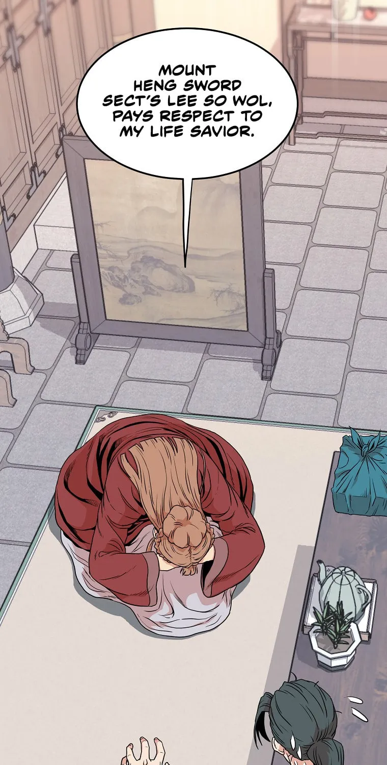 Read Murim Login chapter 87 image 53 on Lezhin