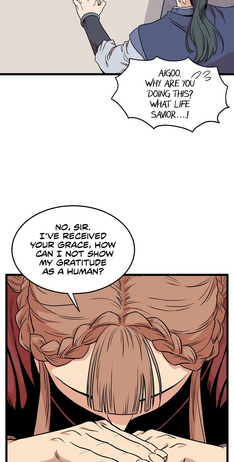 Read Murim Login chapter 87 image 54 on Lezhin
