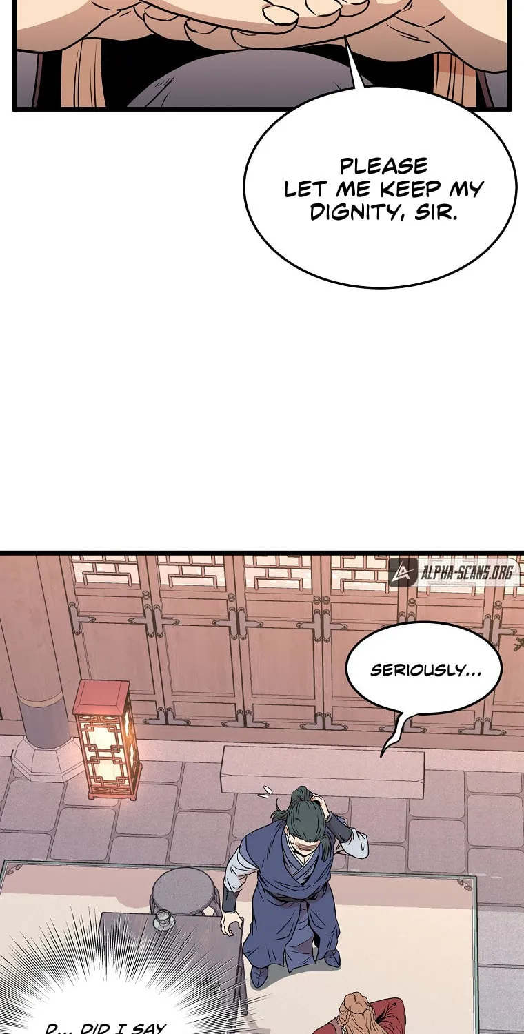 Read Murim Login chapter 87 image 55 on Lezhin