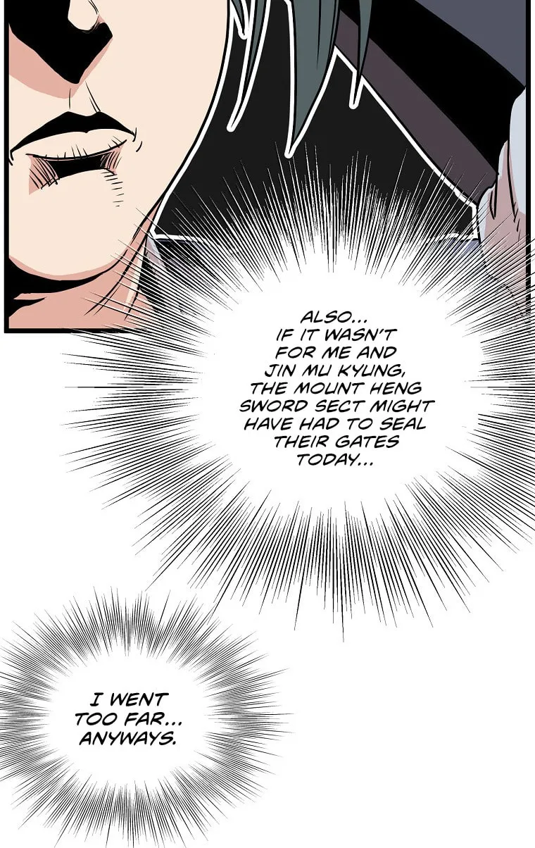 Read Murim Login chapter 87 image 57 on Lezhin