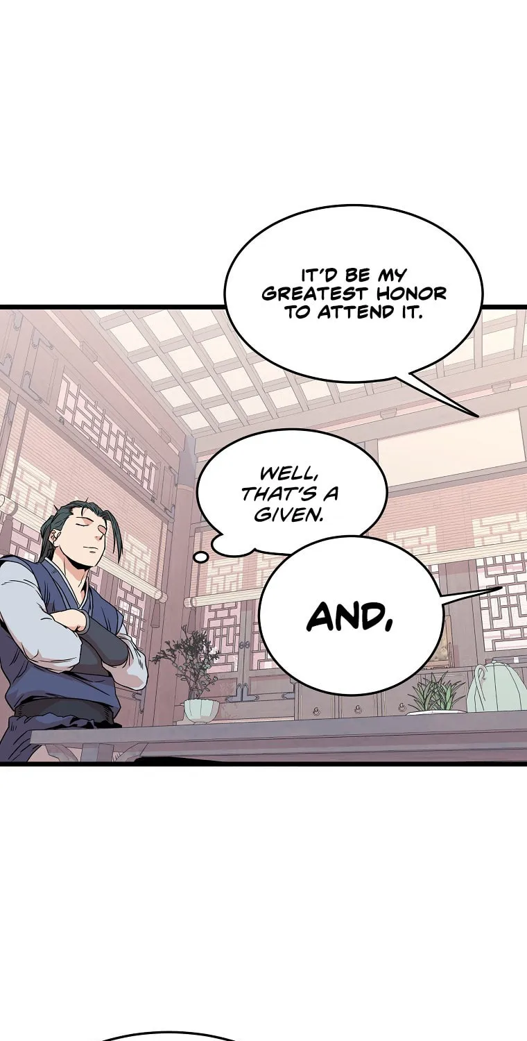 Read Murim Login chapter 87 image 62 on Lezhin