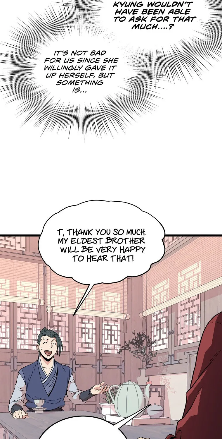 Read Murim Login chapter 87 image 66 on Lezhin