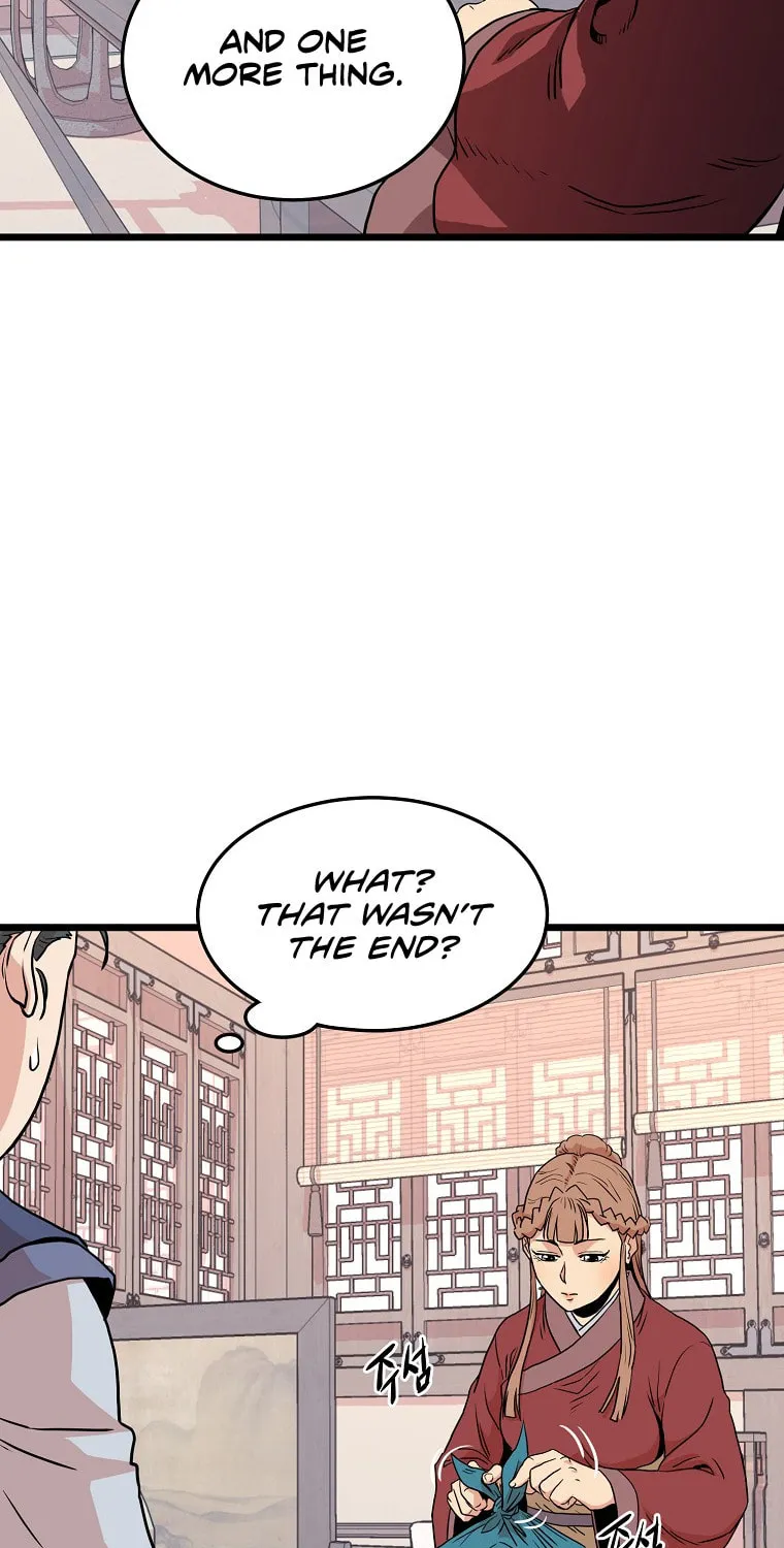 Read Murim Login chapter 87 image 67 on Lezhin