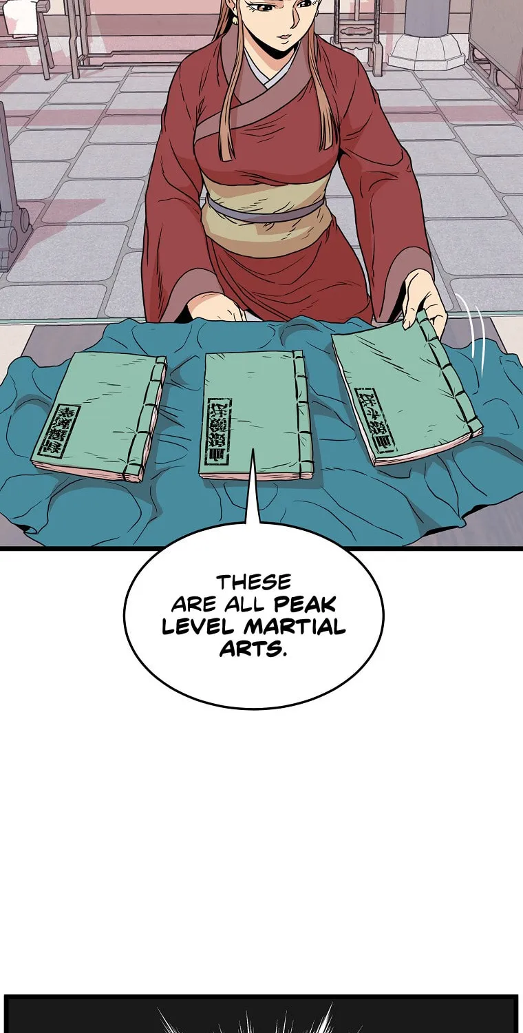 Read Murim Login chapter 87 image 70 on Lezhin