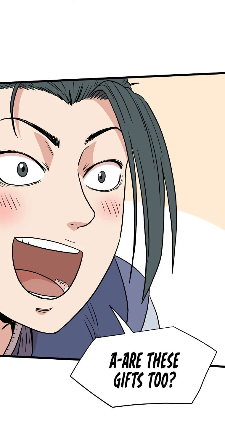 Read Murim Login chapter 87 image 72 on Lezhin