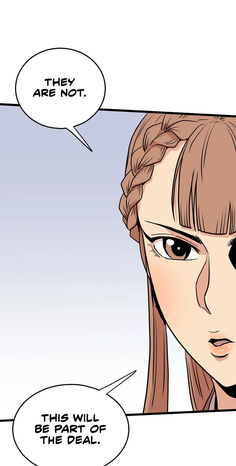Read Murim Login chapter 87 image 73 on Lezhin