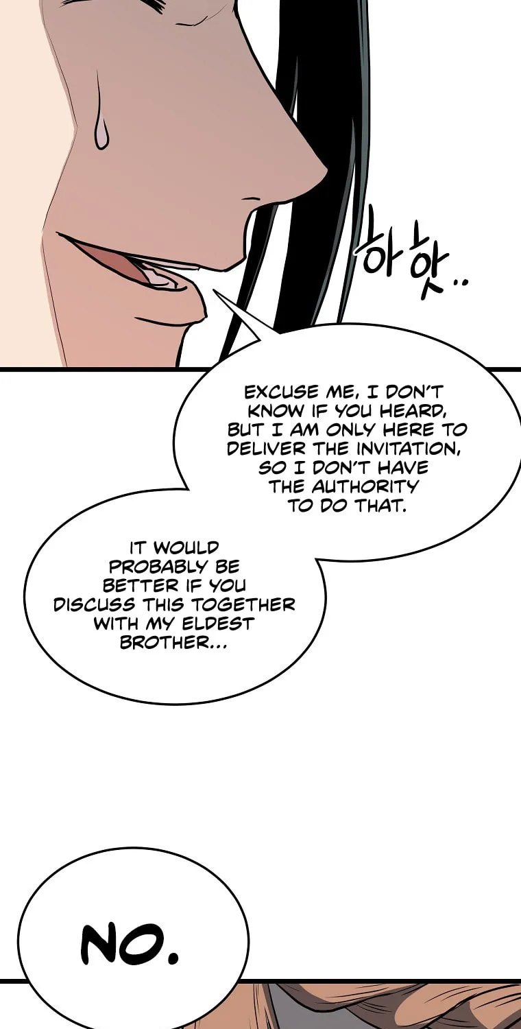 Read Murim Login chapter 87 image 76 on Lezhin