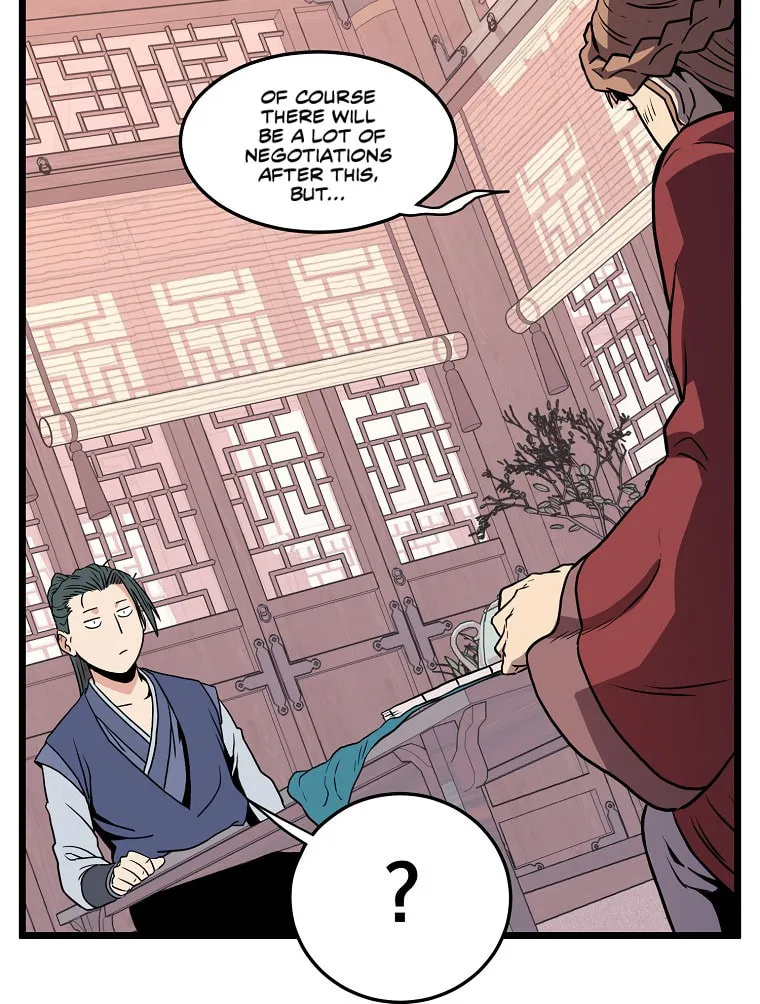 Read Murim Login chapter 87 image 78 on Lezhin