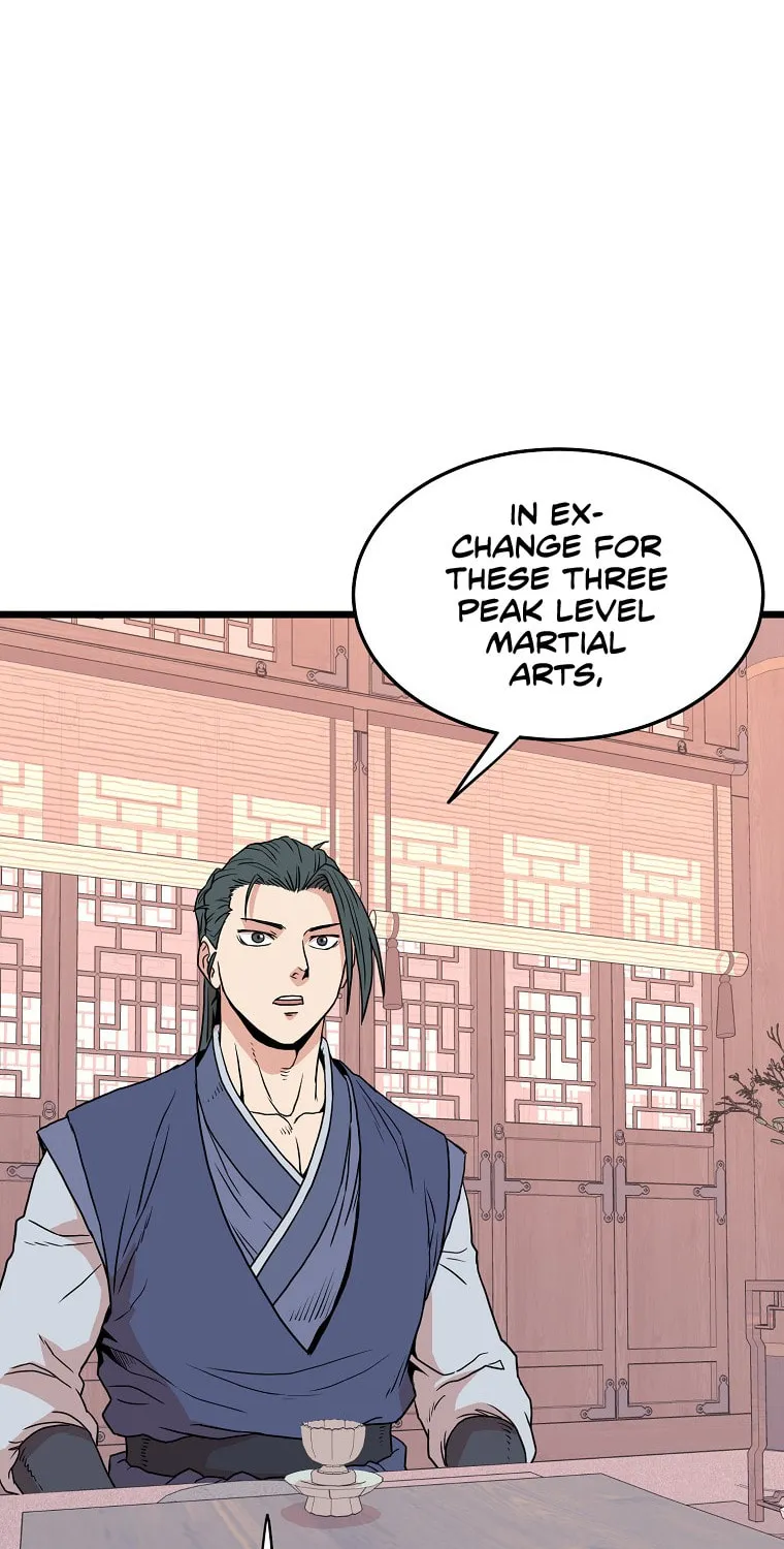 Read Murim Login chapter 87 image 80 on Lezhin