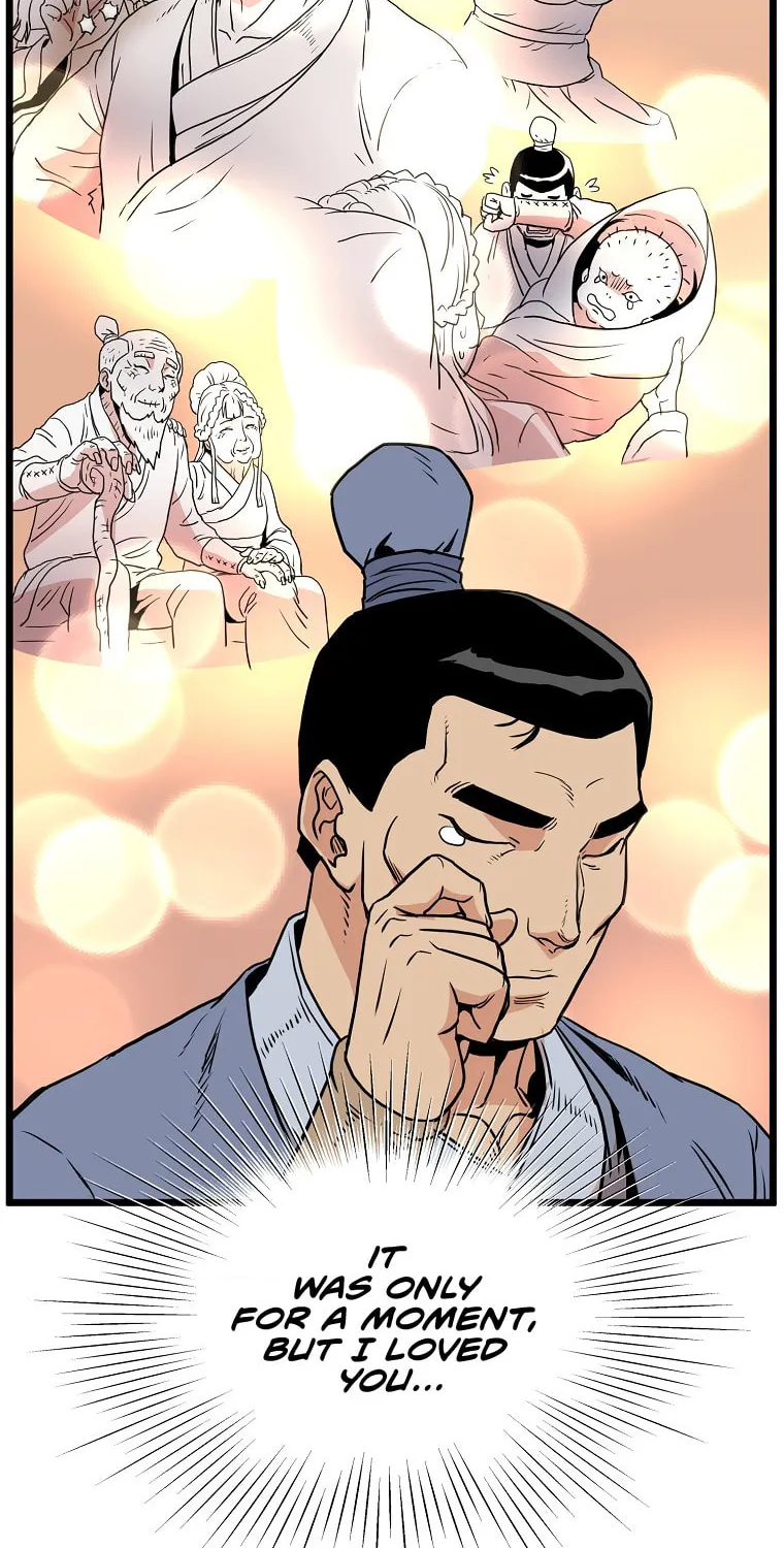 Read Murim Login chapter 87 image 94 on Lezhin