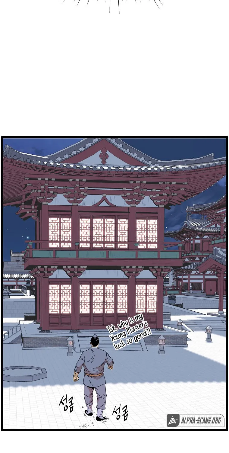 Read Murim Login chapter 87 image 95 on Lezhin