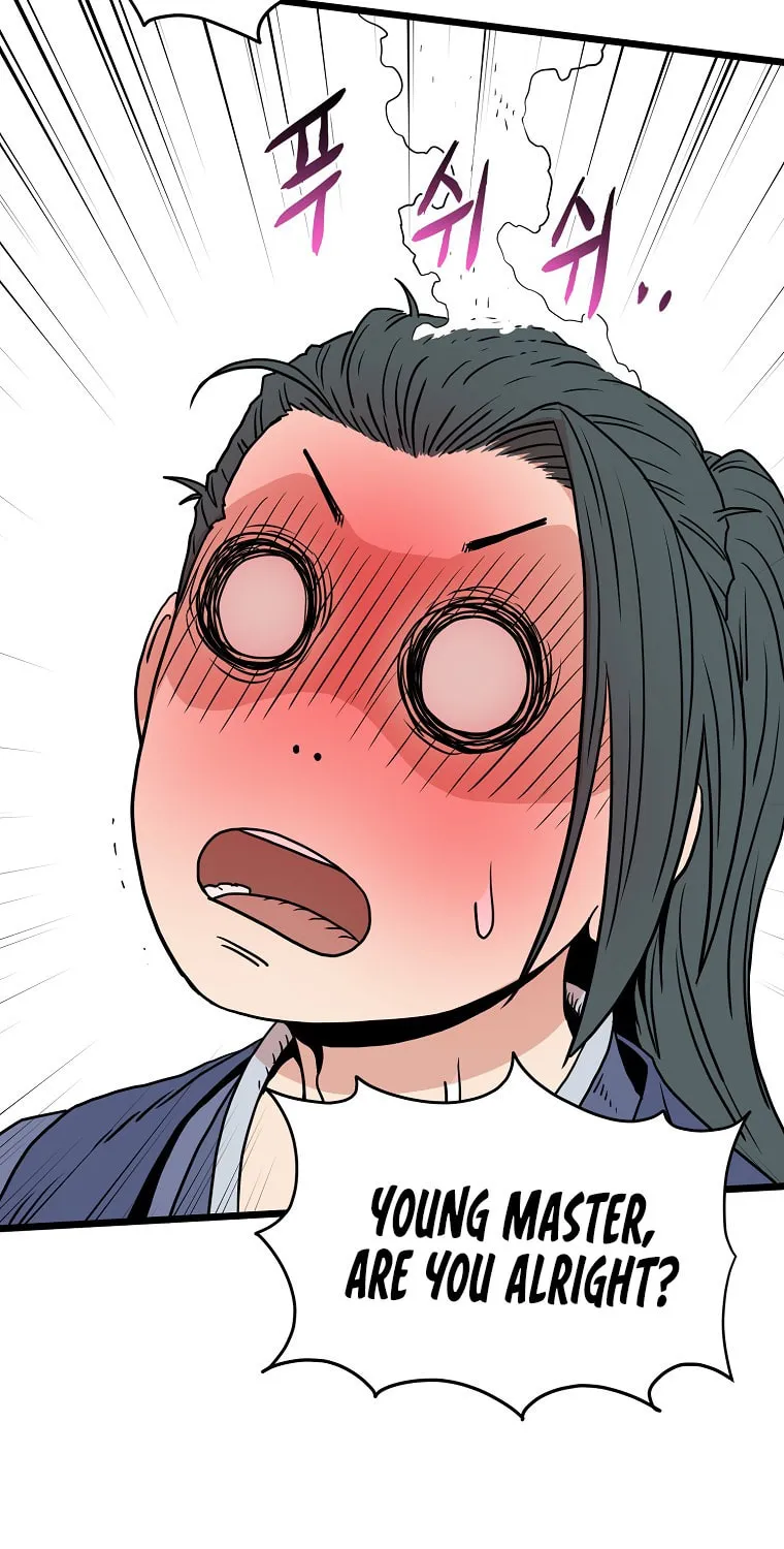 Read Murim Login chapter 87 image 97 on Lezhin