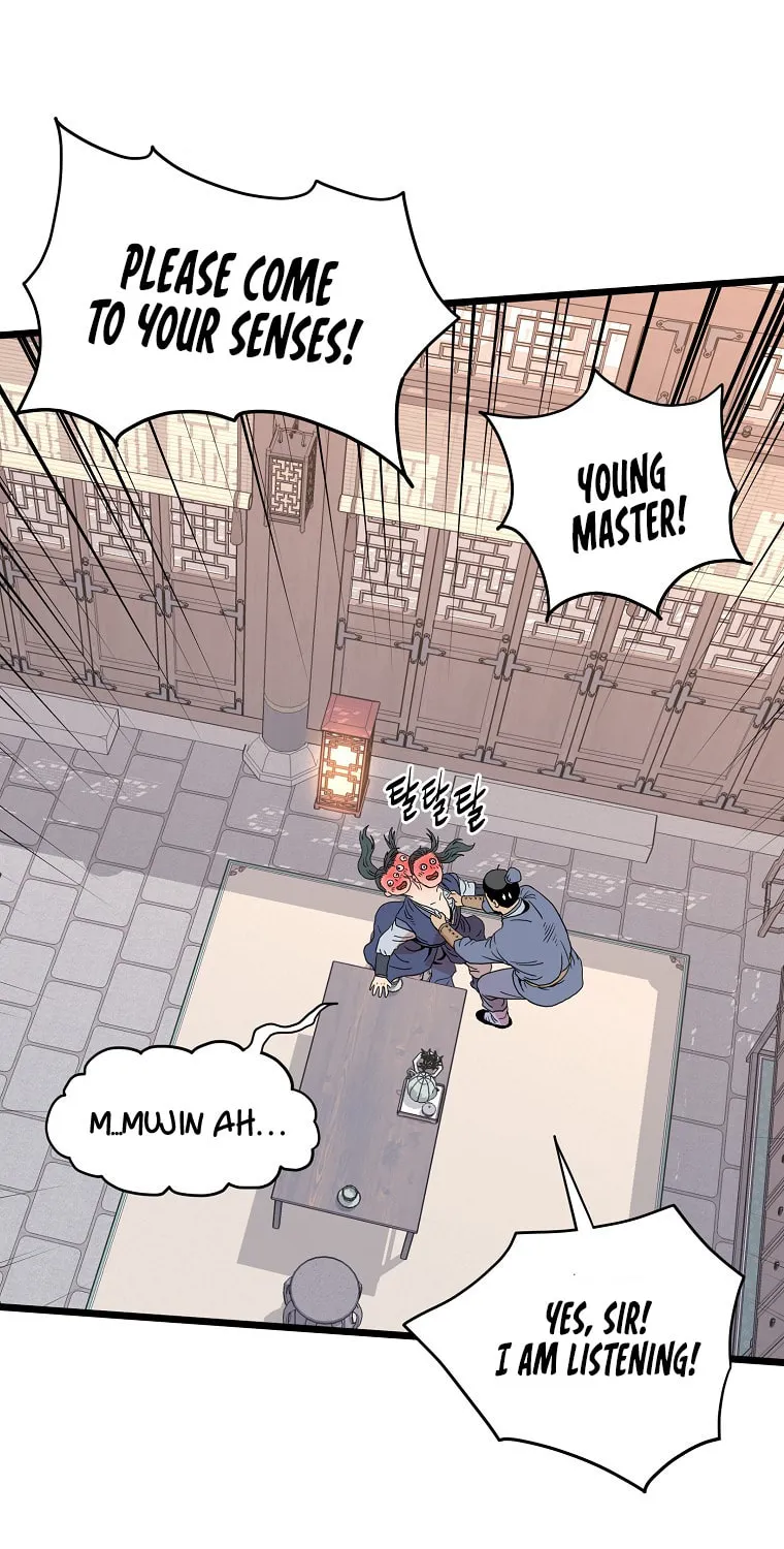 Read Murim Login chapter 87 image 98 on Lezhin