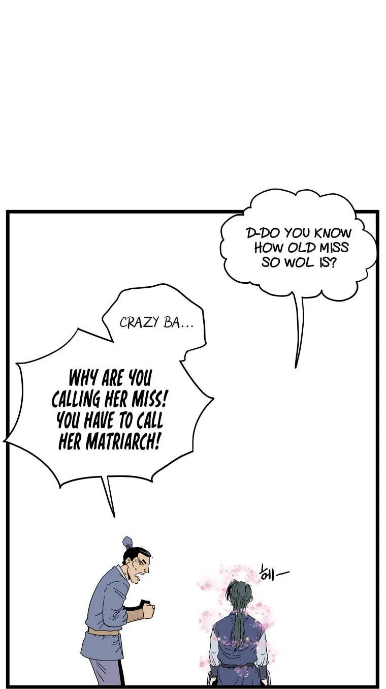 Read Murim Login chapter 87 image 99 on Lezhin