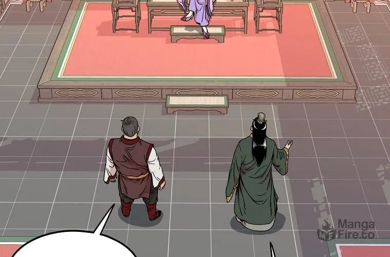 Read Murim Login chapter 88 image 10 on Lezhin