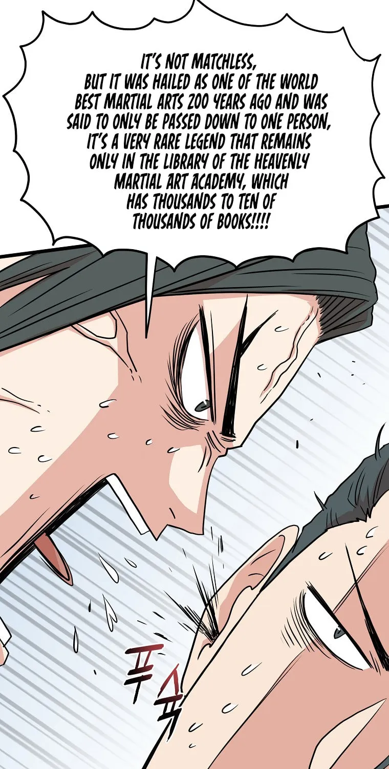 Read Murim Login chapter 88 image 104 on Lezhin