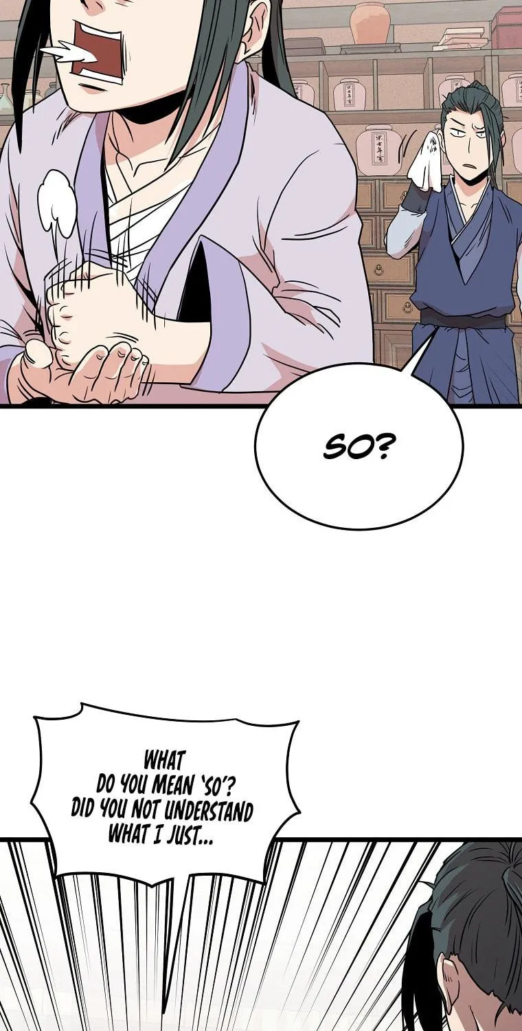 Read Murim Login chapter 88 image 108 on Lezhin