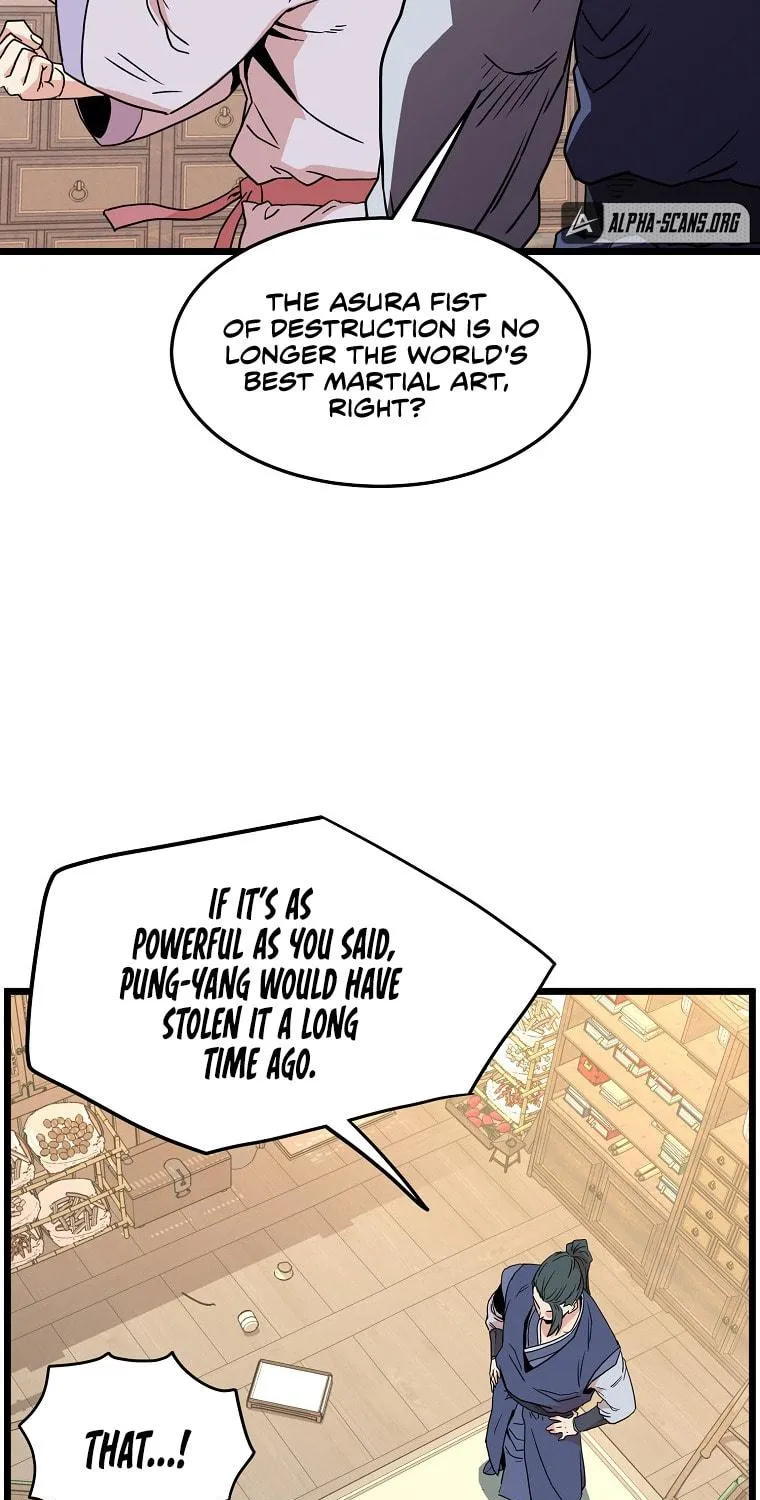 Read Murim Login chapter 88 image 110 on Lezhin