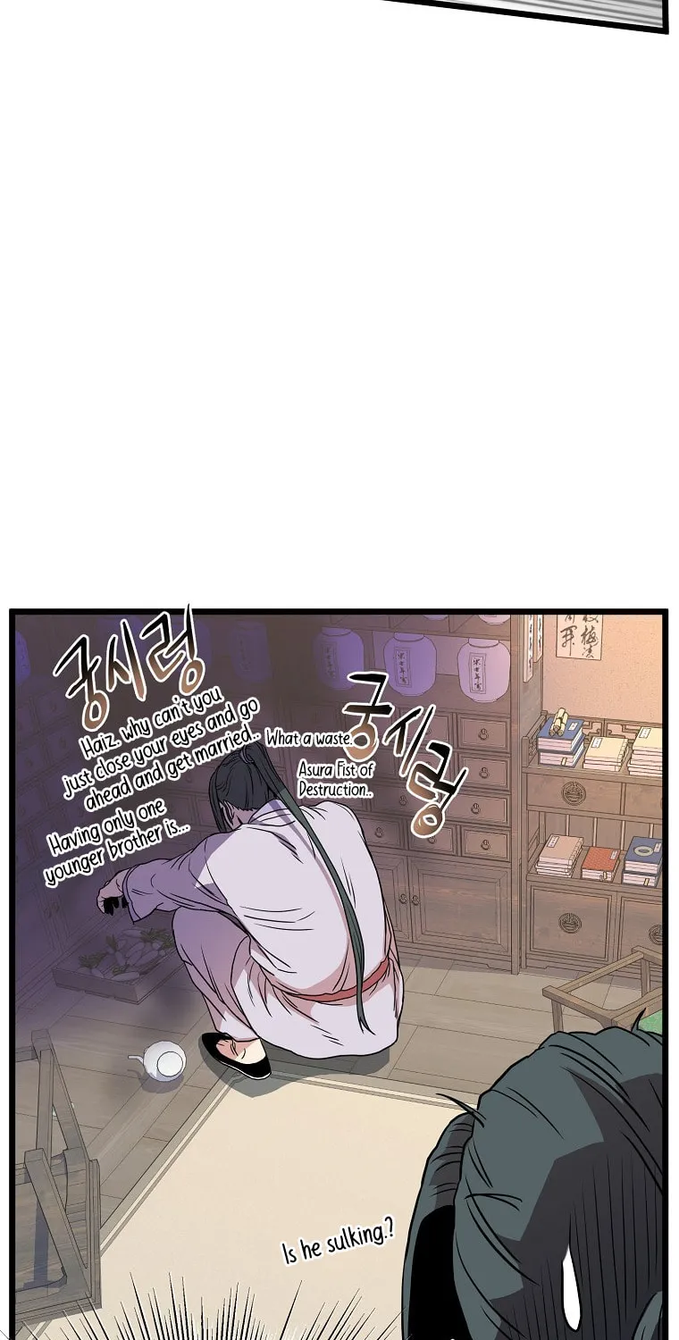 Read Murim Login chapter 88 image 115 on Lezhin