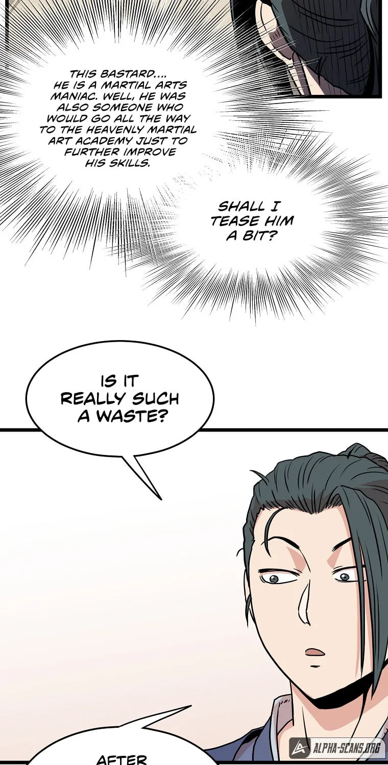 Read Murim Login chapter 88 image 116 on Lezhin