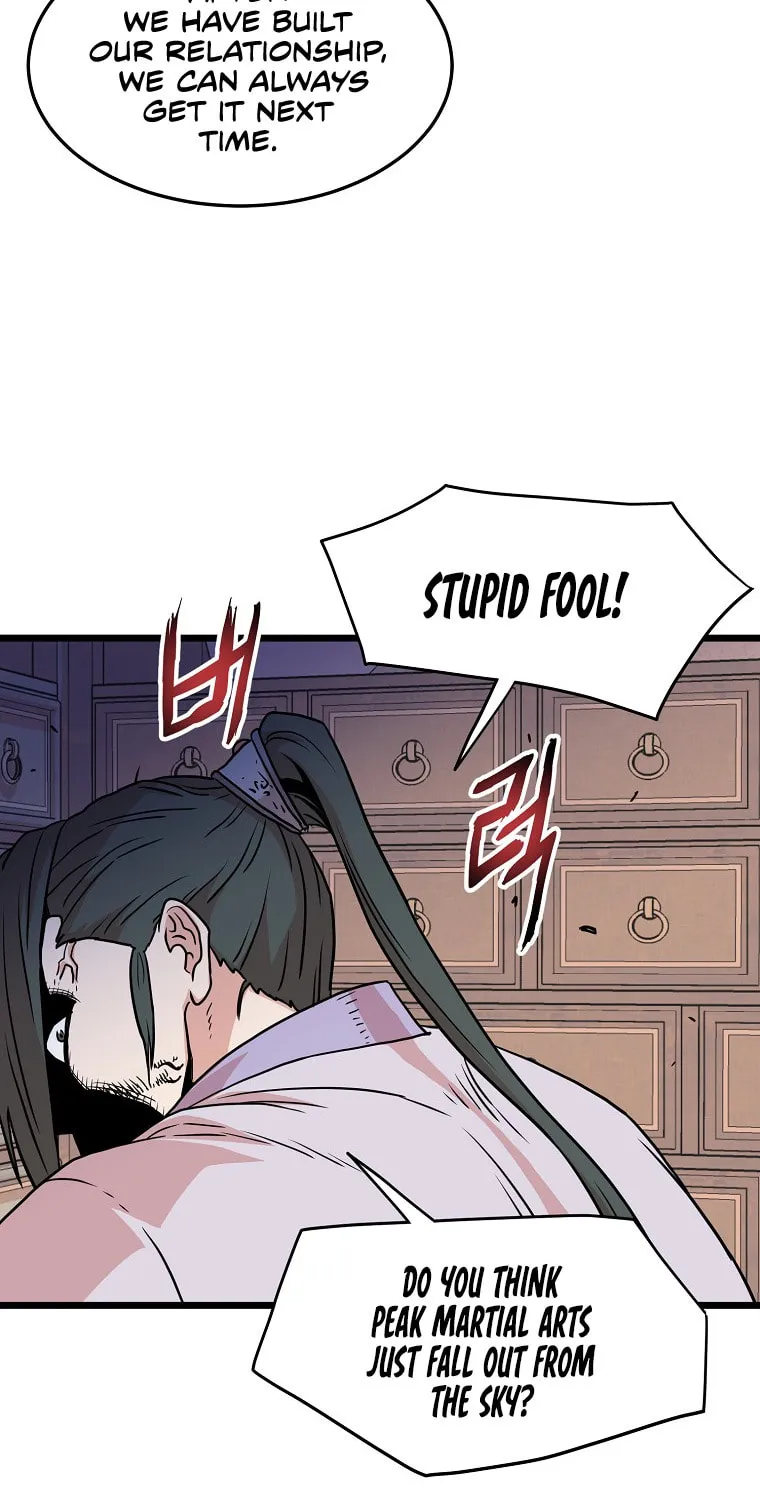 Read Murim Login chapter 88 image 117 on Lezhin