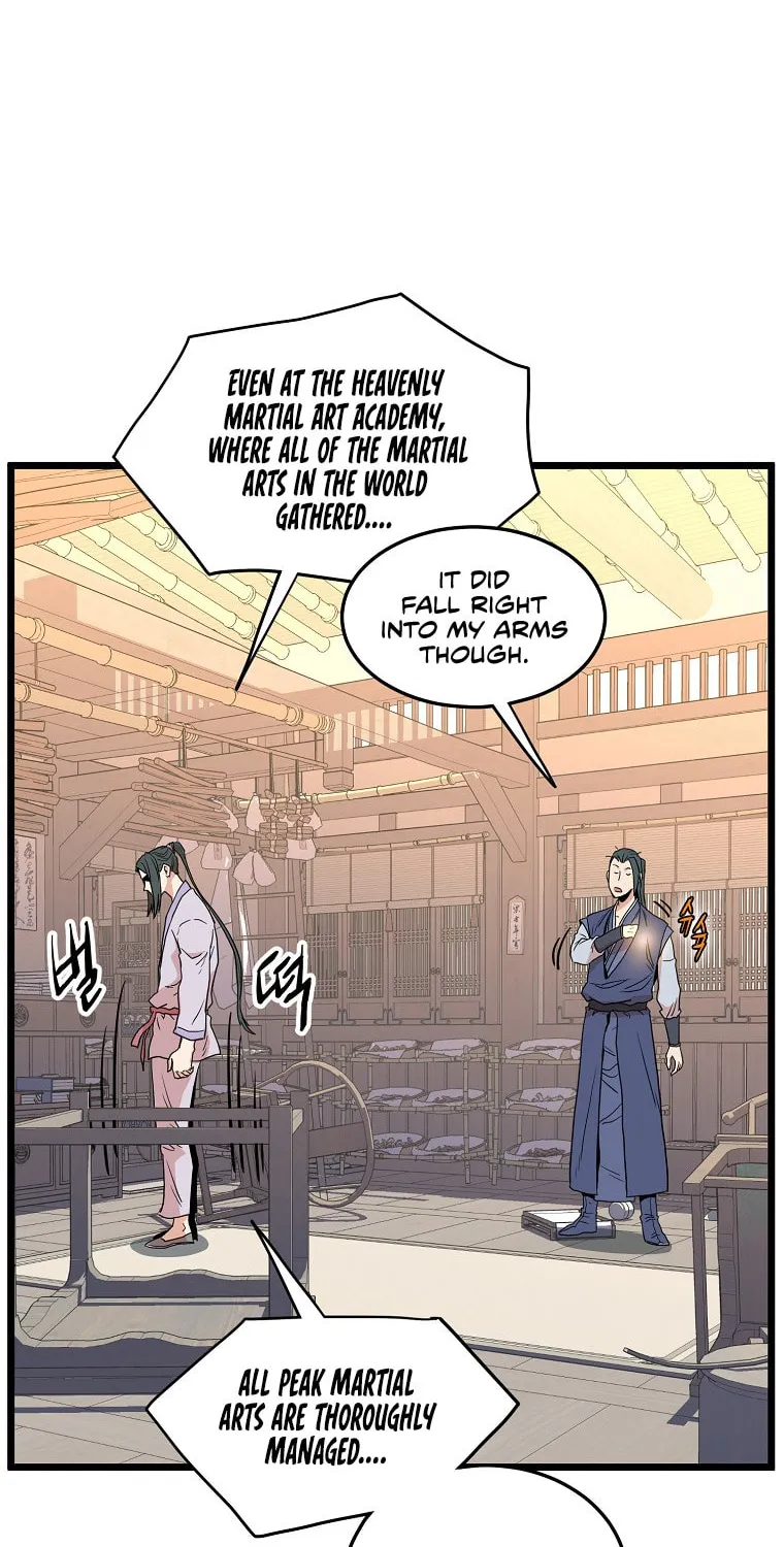 Read Murim Login chapter 88 image 118 on Lezhin